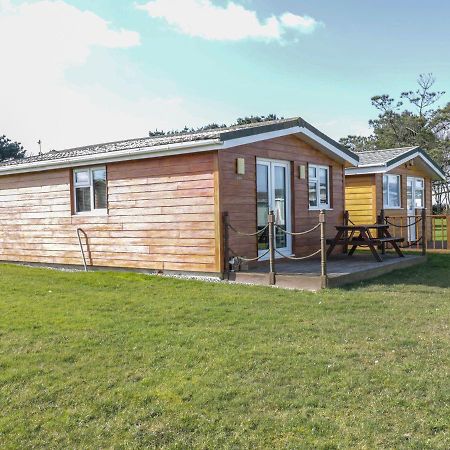 Chalet 216- The Beach Retreat Padstow Exterior photo