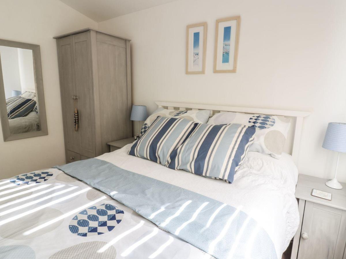 Chalet 216- The Beach Retreat Padstow Exterior photo